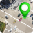 icon GPS Satellite Map 4.5.2