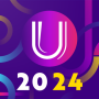 icon UNISVET 2024