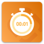 icon Runtastic Workout Timer App