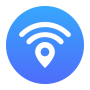 icon WiFi Map — Free Passwords