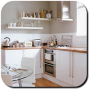 icon Small Kitchen Design