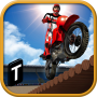 icon Crazy Biker Simulator 3D