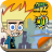 icon Johnny Test 1.0.19