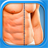 icon Six Pack Muscles Photo Editor 1.9