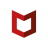 icon McAfee Security 6.6.0.581