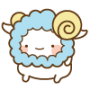 icon com.doodledoodle.kakao.theme.eggmongsheep