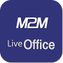 icon DM2M_LIVEOFFICE_KR