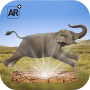 icon AR Elephant Simulator