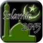 icon Islamic Calendar 2015