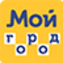 icon Такси Мой Город