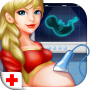 icon Maternity Doctor -Newborn Baby