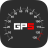 icon Speedometer GPS 3.7.48(googlemap)
