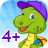 icon Preschool Adventures-2 1.8.0