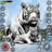 icon Snow Tiger Family Simulator 3D 1.0.4