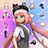 icon Styling Girl 01.00.09