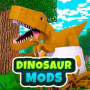 icon Dinosaur Mods