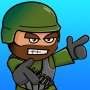 icon Mini Militia - War.io