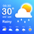 icon Weather Forecast 2.3.2