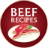 icon Beef Recipes 24.1.0