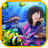 icon aquarium photo frames 1.0.6