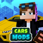 icon Cars Mods