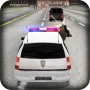 icon VELOZ Police 3D