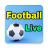 icon Football LiveTV Stream 1.6