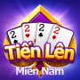 icon Tiến Lên - Miền Nam Tien Len