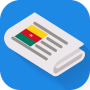 icon Actualités Cameroun & Monde