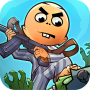 icon Zac vs Zombies