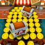 icon Coin Dozer: Pirates