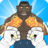 icon Street Fight King of the Gang 2