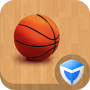 icon AppLock Theme - Basketball