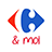 icon Carrefour Et Moi 7.13.6