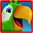 icon Talking Pierre the Parrot 3.3