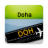icon Doha-DOH Airport 15.4