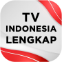 icon TV Online Indonesia Lengkap