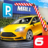 icon Multi Level Car Parking 6 Shopping Mall Garage Lot 1.0