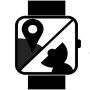 icon Wear Maps Gps Info