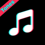 icon Tik Tok Ringtones