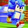 icon Super Sonic