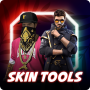 icon FFF FF Skin Tools-Elite pass