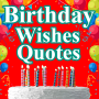 icon Birthday Wishes