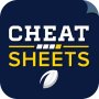 icon Fantasy Football Cheat Sheets