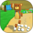 icon Super Bear Adventure 10.5.1