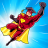 icon Superhero Flying School 0.11.0