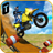 icon Crazy Bike Stunts 3D 1.4