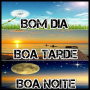 icon Bom dia, tarde e noite