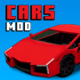 icon Car Mods for Minecraft MCPE