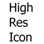icon HelloAndroid